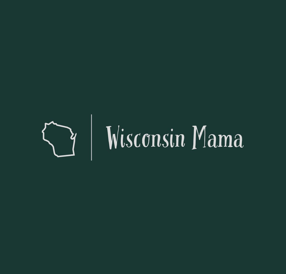 Wisconsin Mama